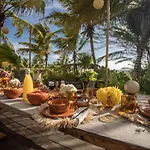 Casa Maya Kaan Villa