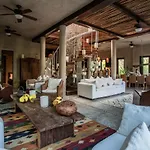 Casa Maya Kaan