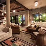 Casa Maya Kaan Villa