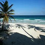 Ranitas Eco Boutique 3* Tulum