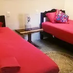 Mulut Pensión