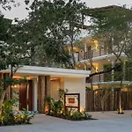 Charming Nature-Inspired Condos With Sultry Surroundings By Stella Rentals