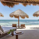 Hotel El Pez A Colibri Boutique Tulum