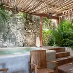 El Pez A Colibri Boutique Hotel Tulum