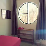 Pensión Mulut Tulum