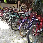 Mulut Pensión 3*