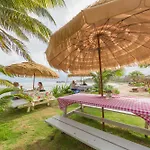 El Pez A Colibri Boutique Hotel