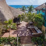 El Pez A Colibri Boutique Hotel 5*