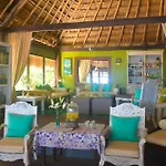 El Pez A Colibri Boutique Hotel 5*