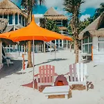 Shambala Petit Hotel Tulum
