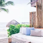 El Pez A Colibri Boutique Hotel 5*