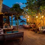 El Pez A Colibri Boutique 5* Tulum