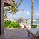 El Pez A Colibri Boutique Hotel