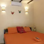 Pensión Mulut Tulum