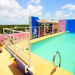 Arcoiris Hotel 4*