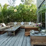 Casa Maya Kaan *