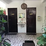 Cha Cha Cha Hostal Tulum
