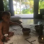 Villa Casa Maya Kaan *