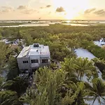 Casa Maya Kaan Villa Tulum