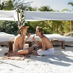 Casa Maya Kaan Villa
