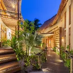 Hotel Ma'xanab