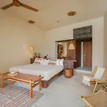 Hotel Ma'xanab Tulum