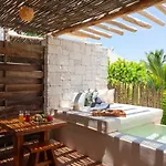 Ma'xanab Hotel Tulum
