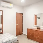 Apartment Gulliver - Free Club Access & Bikes Tulum