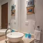 Apartment Gulliver - Free Club Access & Bikes Tulum