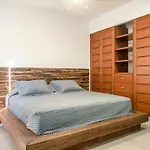 Apartment Gulliver - Free Club Access & Bikes