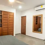 Gulliver - Free Club Access & Bikes Tulum