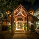 Gulliver - Free Club Access & Bikes Apartment