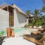 Ma'xanab Hotel Tulum