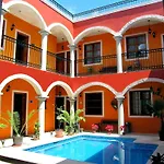 Hotel Casa Sofia