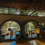 Pensión Mulut Tulum