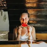 Pensión Mulut Tulum