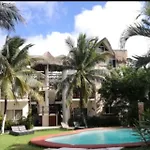 Maya Pax Hotel
