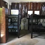 Cha Cha Cha Hostal Tulum