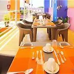 Hotel Arcoiris 4*