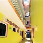 Arcoiris Hotel 4*