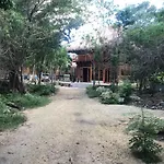 Camping Nueve
