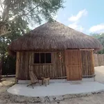 Camping Nueve