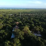 Camping Nueve Tulum