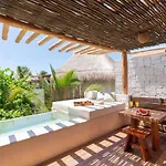 Ma'xanab 5* Tulum