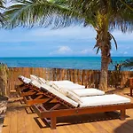 Hotel El Pez A Colibri Boutique Tulum