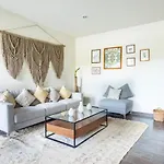 Apartamento Elementus Tulum