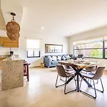 Apartamento Elementus Tulum