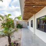Elementus Tulum