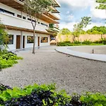 Apartamento Elementus Tulum