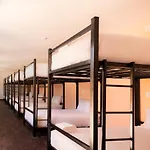 Hostel Colorbox Beds And Tulum